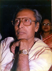 Mrinal Bandyopadhyay